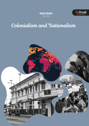 Colonialism and Nationalism (GE)